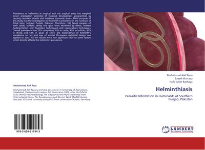 Helminthiasis