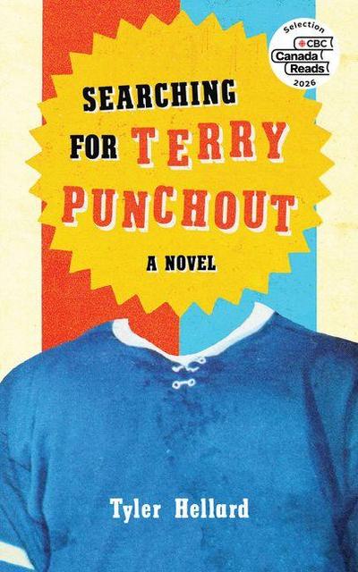 Searching for Terry Punchout