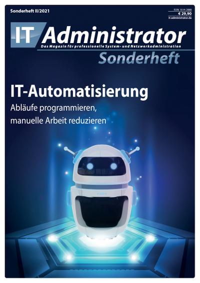 IT-Automatisierung