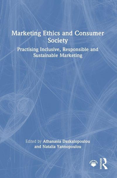 Marketing Ethics and Consumer Society