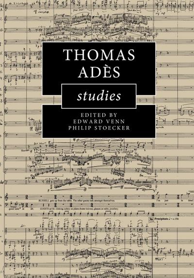 Thomas Adès Studies