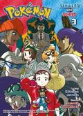 Pokémon - Schwert und Schild, Band 3