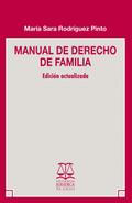 Manual de Derecho de Familia