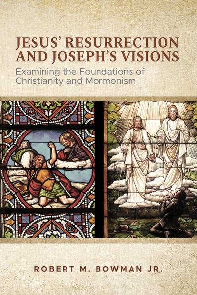 Jesus’ Resurrection and Joseph’s Visions
