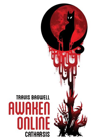 Catharsis (Awaken Online, Book 1)