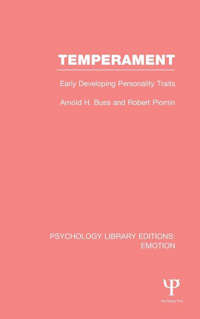 Temperament (PLE