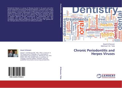 Chronic Periodontitis and Herpes Viruses