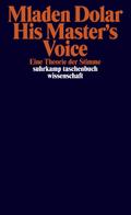 His Master’s Voice