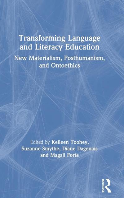 Transforming Language and Literacy Education