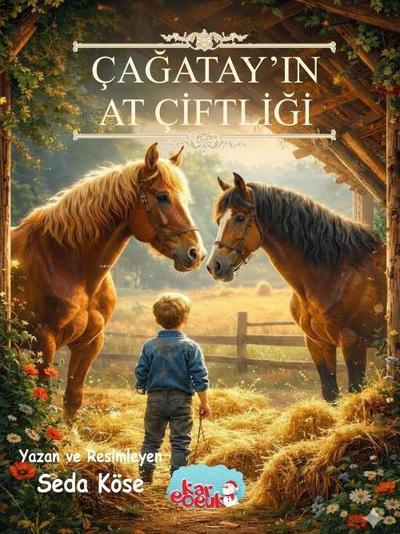 Cagatayin At Ciftligi