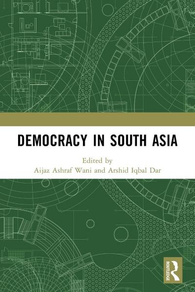 Democracy in South Asia