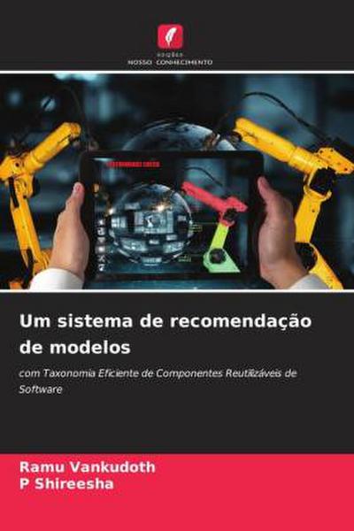 Um sistema de recomendação de modelos