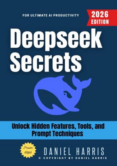 Deepseek Secrets: