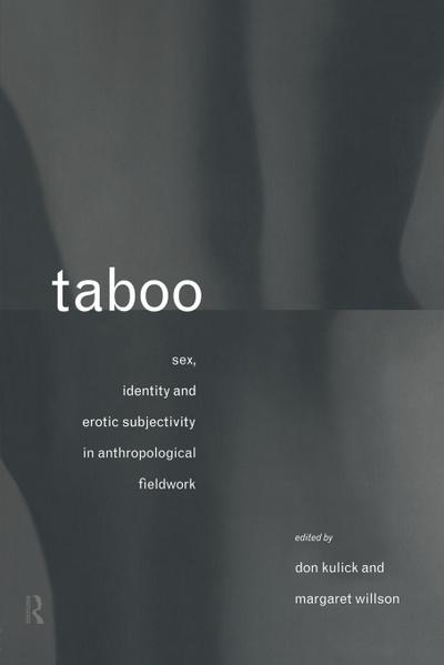 Taboo