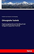 Chirurgische Technik