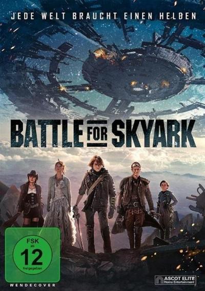Battle for SkyArk