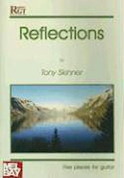 Reflections: Five Pieces for Guitar