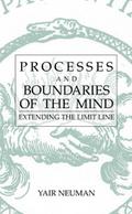 Processes and Boundaries of the Mind