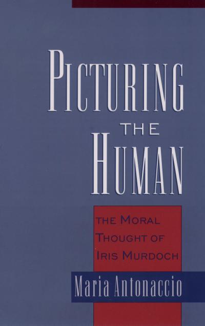Picturing the Human