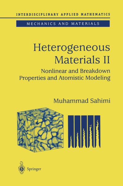 Heterogeneous Materials