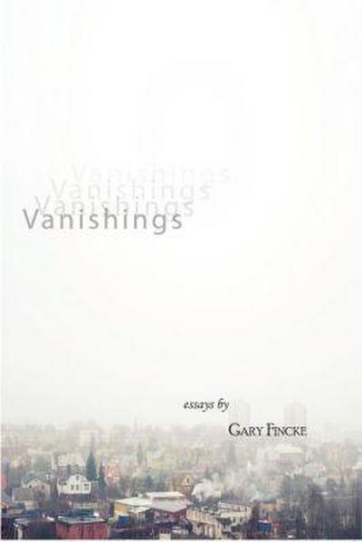 Vanishings