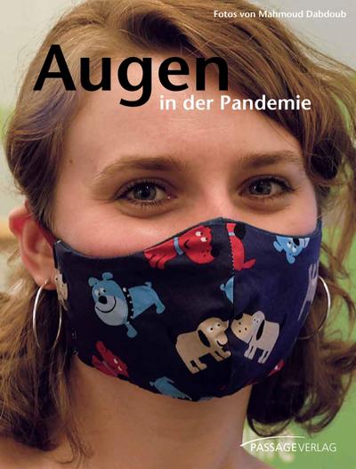 Augen in der Pandemie