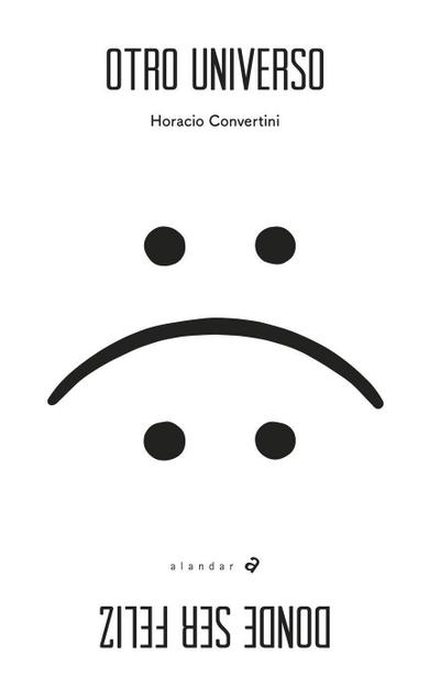 Otro universo donde ser feliz