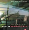 Berlin - Pariser Platz: Neubau der Akademie der Künst