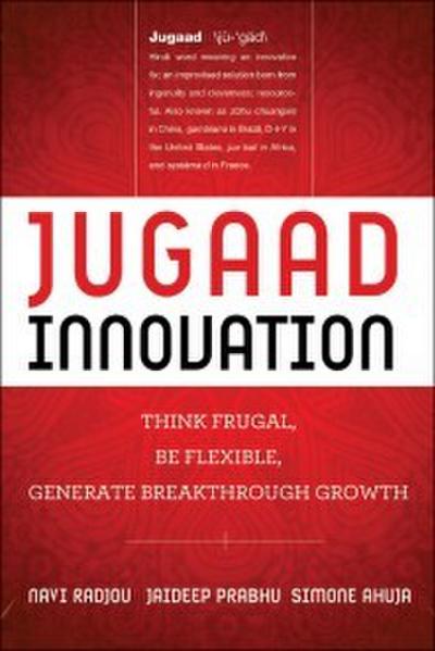 Jugaad Innovation