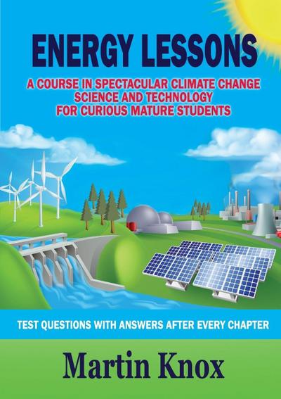 Energy Lessons