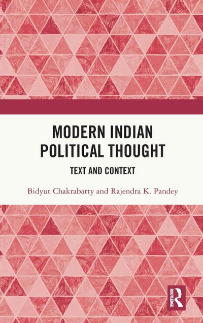 Modern Indian Political Thought