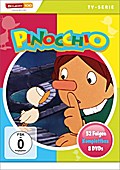 Pinocchio