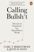 Calling Bullshit