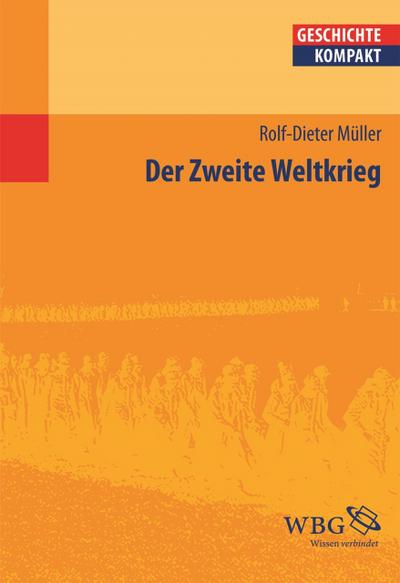 Der Zweite Weltkrieg