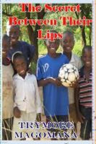 The secret between their lips