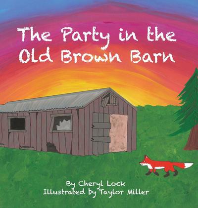 The Party in the Old Brown Barn