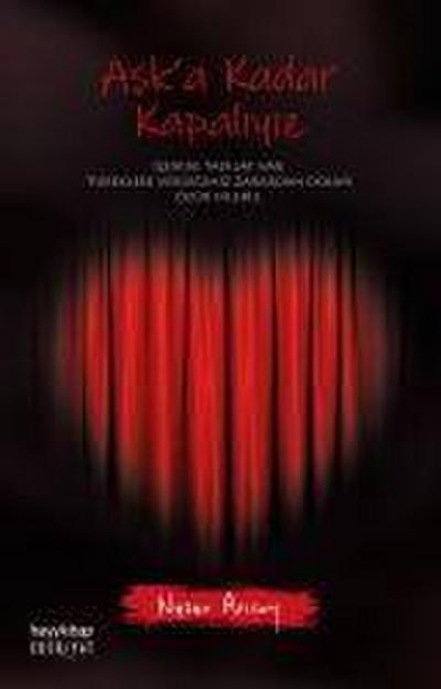 Aska Kadar Kapaliyiz