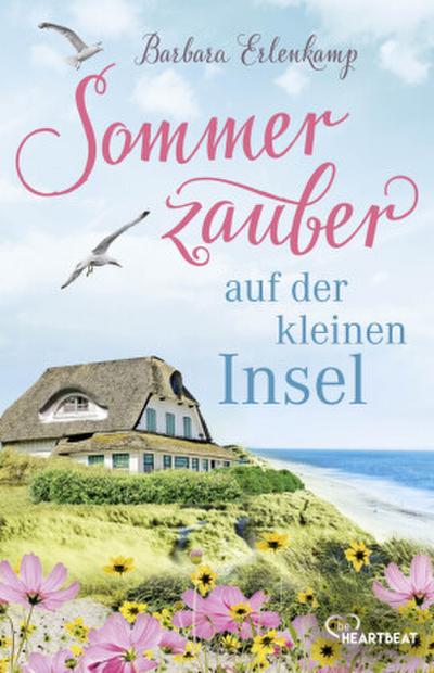 Sommerzauber auf der kleinen Insel
