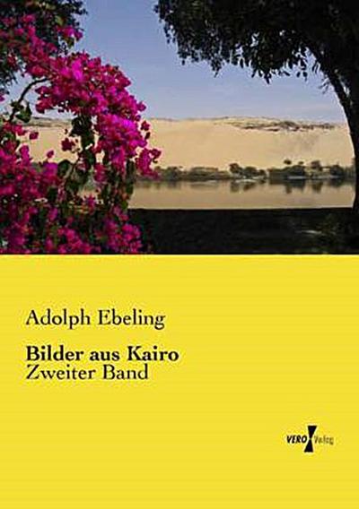 Bilder aus Kairo