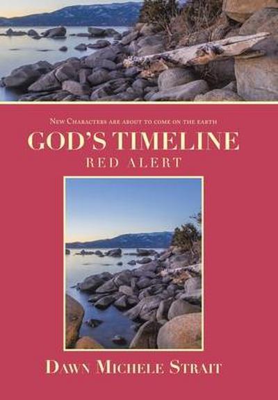 God’s Timeline
