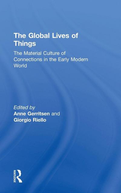 The Global Lives of Things