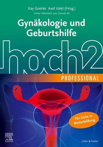 Gynäkologie und Geburtshilfe hoch2 professional