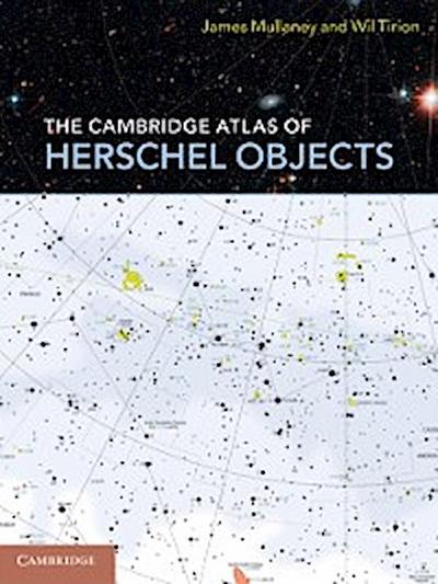 Cambridge Atlas of Herschel Objects