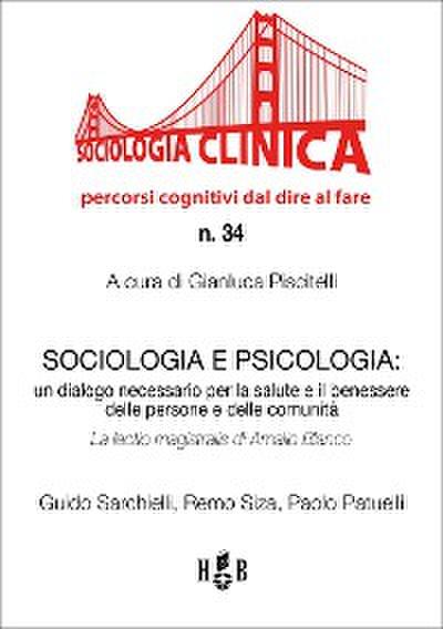 Sociologia e Psicologia