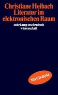 Literatur im elektronischen Raum