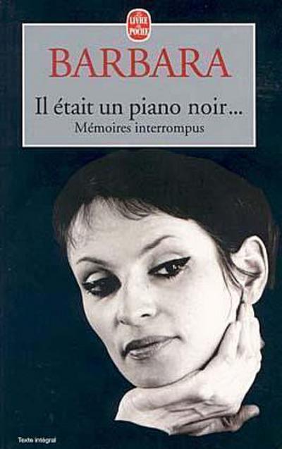 Il etait un piano noir
