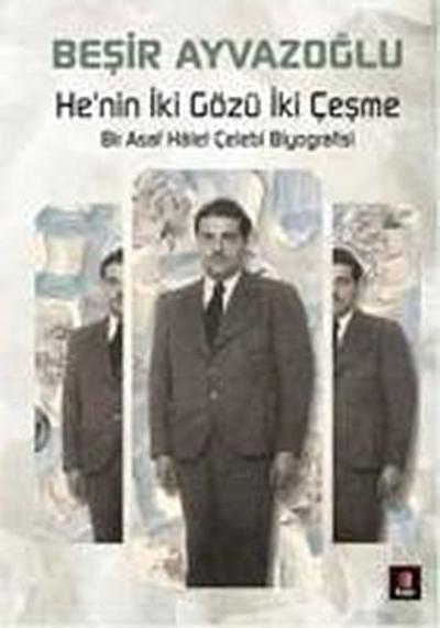 Henin Iki Gözü Iki Cesme