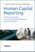 Human Capital Reporting