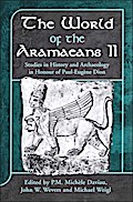 The World of the Aramaeans