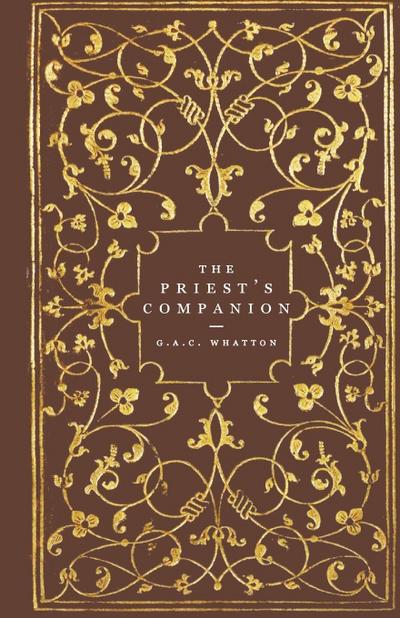 The Priest’s Companion